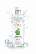 Sparking Coconut Water