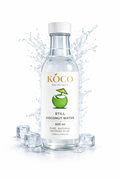 Still Coconut Water